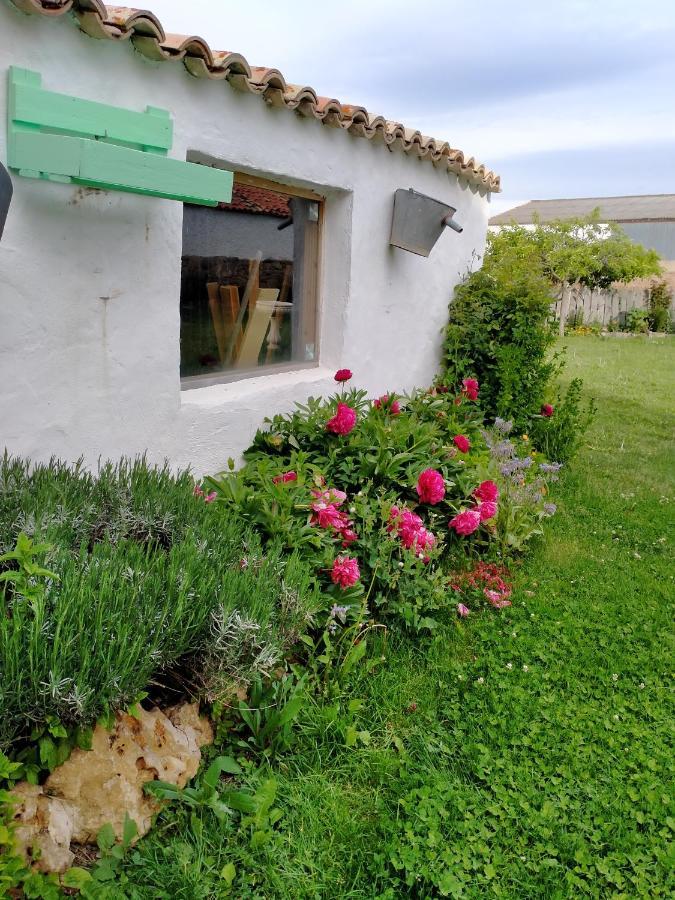 Hotel Rural El Cielo Entejado Exterior photo